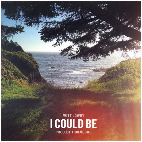 I Could Be
