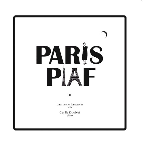 Paris Piaf
