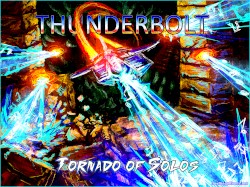 Dwelling of Duels 2017-09: Tornado of Solos Month