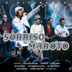É Diferente: Ao Vivo
