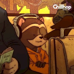 Chill Study Beats 8
