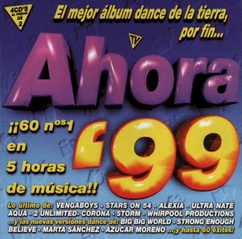 Ahora 99