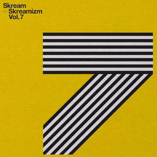 Skreamizm, Volume 7