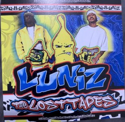 The Lost Tapes