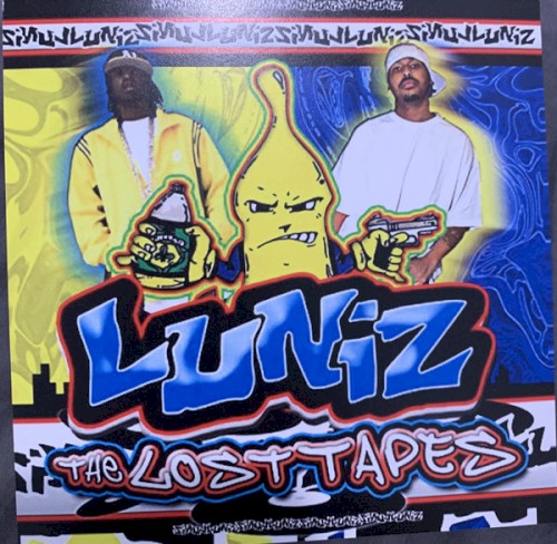 The Lost Tapes