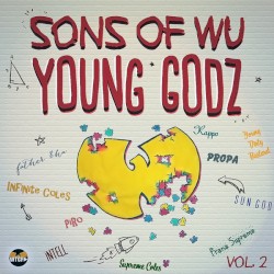Young Godz, Vol. 2