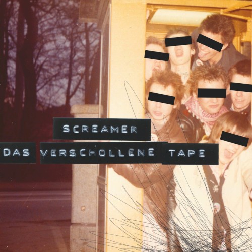Das verschollene Tape