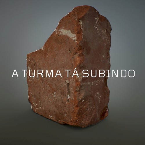 A Turma Tá Subindo