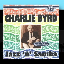 Jazz 'n' Samba
