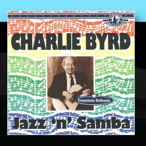 Jazz 'n' Samba