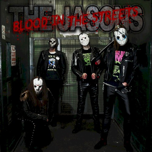 Blood in the Streets