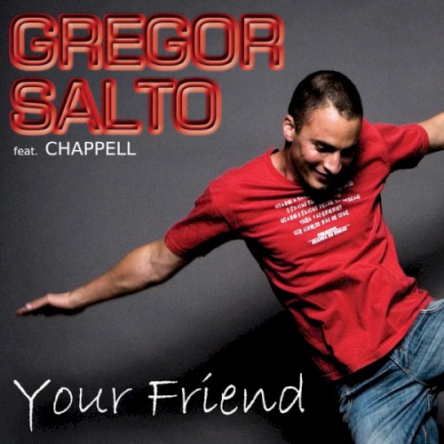 Your Friend