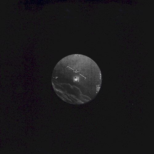 Advanced Aerial Threat EP