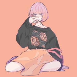 金木犀