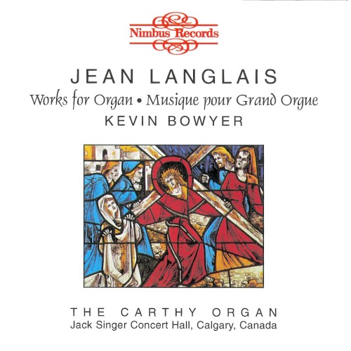 Works for Organ