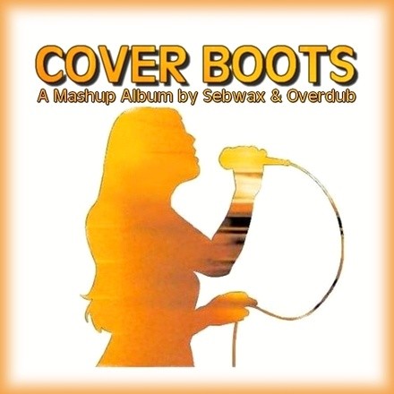 Cover Boots