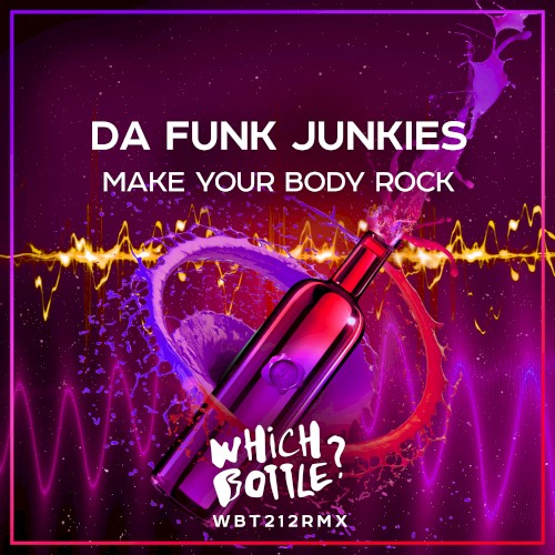 Make Your Body Rock