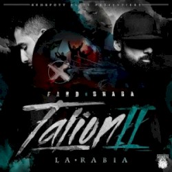 Talion 2: La Rabia