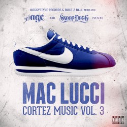 Cortez Music Vol.3