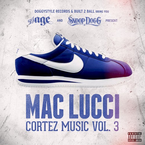 Cortez Music Vol.3