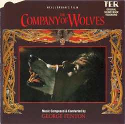 The Company of Wolves