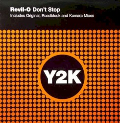 Don't Stop