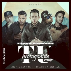 Tu protagonista (remix)