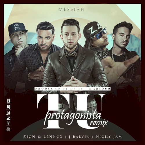 Tu protagonista (remix)