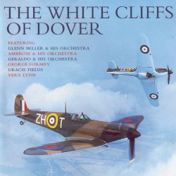 The White Cliffs of Dover