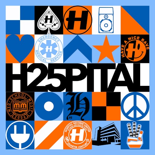 Jungle Music (DRS & Dynamite MC × Logistics remix)