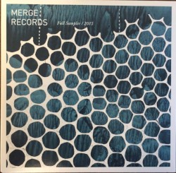 Merge Records Fall Sampler 2015