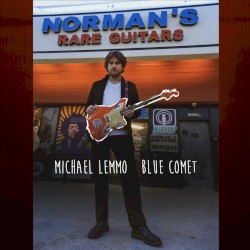 Blue Comet