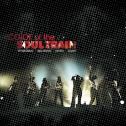 Color of the Soul Train