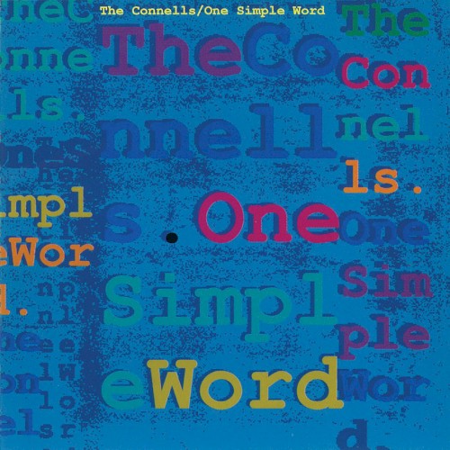 One Simple Word
