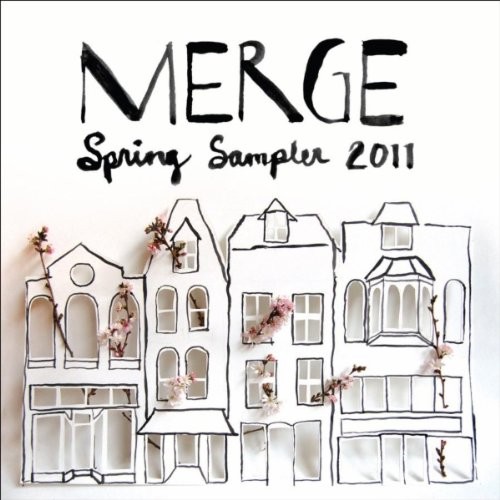 Spring Sampler 2011