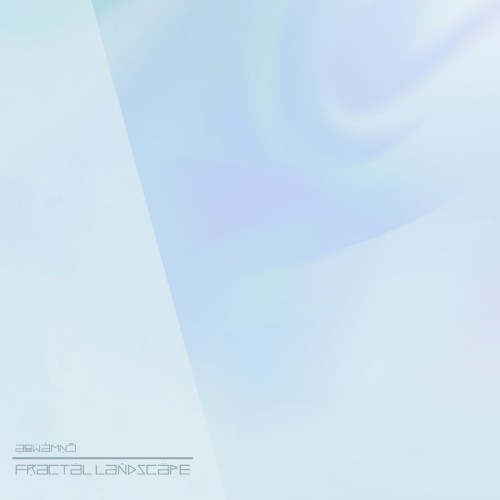 fractal landscape