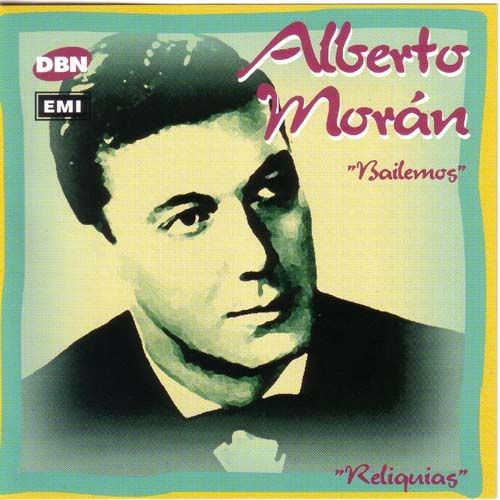 Reliquias: Bailemos