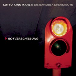 Rotverschiebung