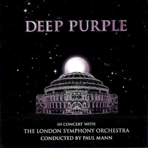 In Concert With the London Symphony Orchestra