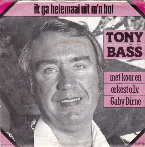 Ik ga helemaal uit m’n bol