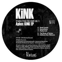 Aphex KiNK EP