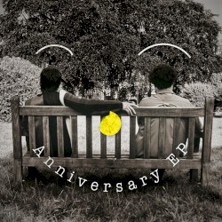 Anniversary EP