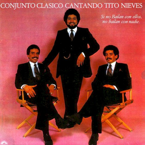 Si no bailan con ellos, no bailan con nadie