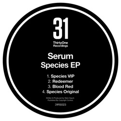 Species EP
