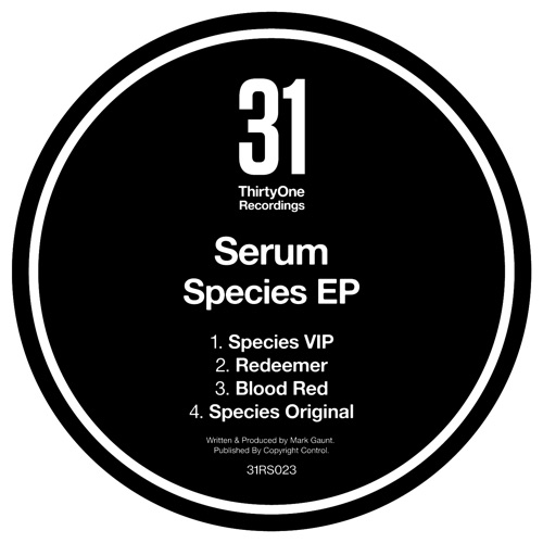 Species EP