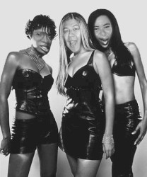 Chima, Astou & Melisa's Wonderfull World