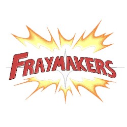 Fraymakers OST