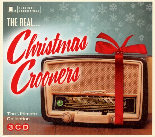 The Real... Christmas Crooners