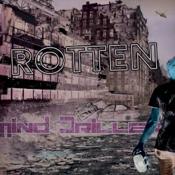 Rotten