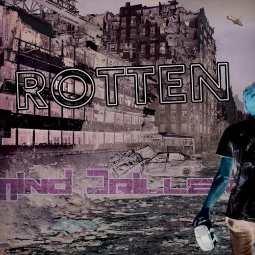 Rotten